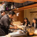 Gakugeidaigaku Omakase Exclusive Dining Experience - Who Would Love This Tour