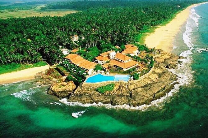 Galle Day Private Tour Beruwala Bentota Kosgoda Ahungalla - Practicalities and What to Expect