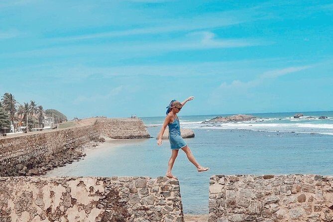 Galle Day Tour From Galle - Who Should Consider This Tour?