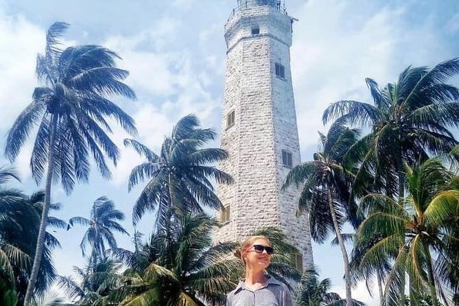Galle Day Trip With Mangrove Safari From Negombo - Practical Details: What You Need to Know