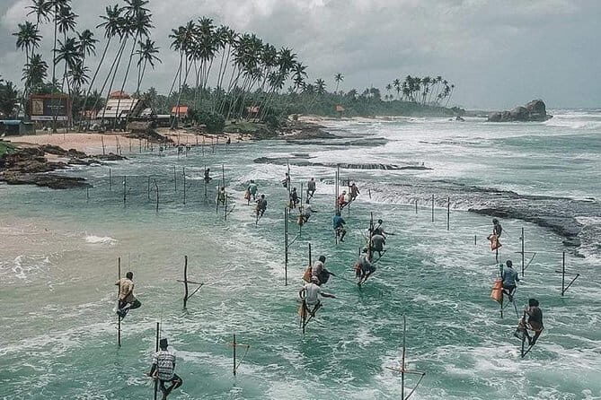 Galle Day Trip - Final Thoughts