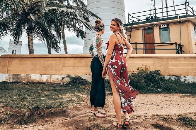 Galle Dutch Fort in Sri Lanka (2 Days, 1 Nights) - FAQ