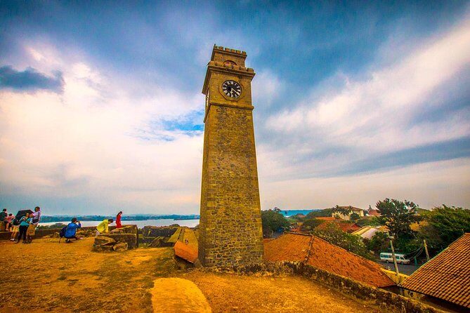 Galle Fort & Jungle Beach Day Trip from Colombo - Who Is This Tour Best Suited For?