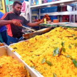 Galle Fort Street Food Walk - The Sum Up