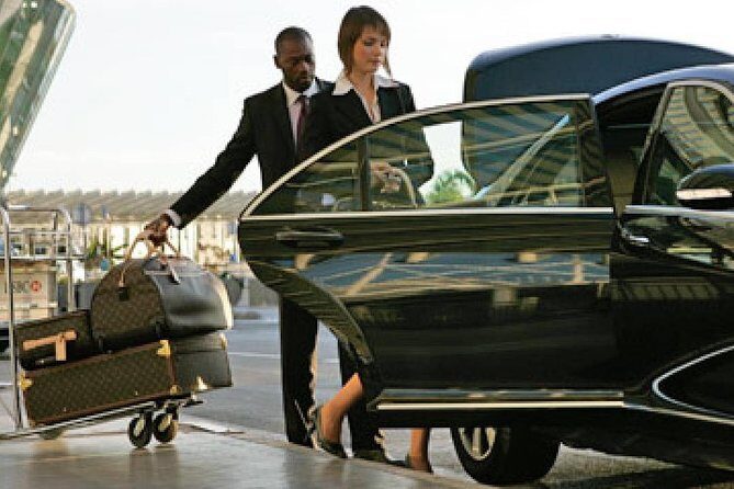 Galle Hotel To Bandaranayke International Airport - What the Price Gets You: Value and Considerations