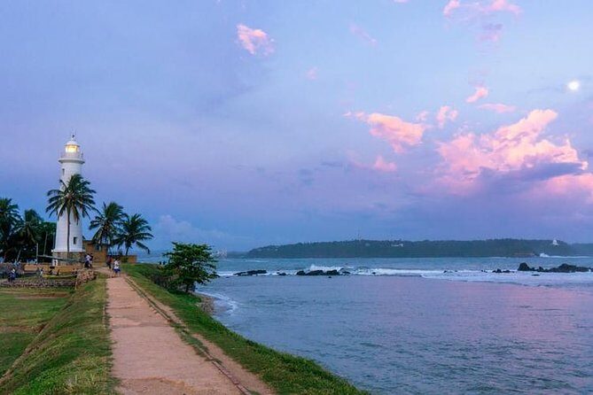 Galle One Day Excursion - What to Expect During Your Day in Galle