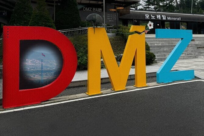 Ganghwa DMZ + Traditional Market + Hwagae Garden Day Tour - FAQ
