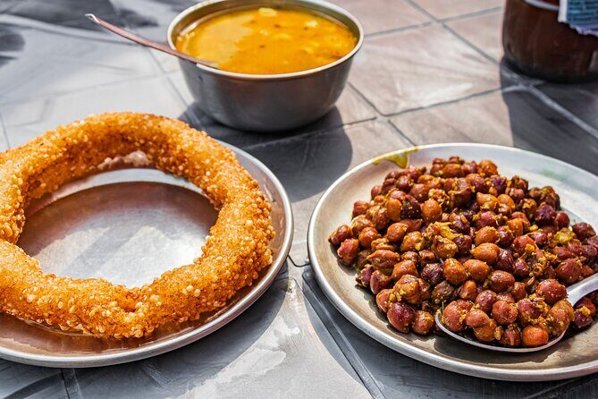 Gangtok Food Crawl (2 Hours Guided Local Food Tasting Tour) - FAQ: Practical Questions About the Gangtok Food Crawl