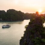 Garden Bay Classic 3 Day Bai Tu Long Serene Voyage - A Close Look at the 3-Day Bai Tu Long Experience