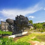 Garuda Wisnu Kencana Park Bali and Buffet Lunch Admission - What This Tour Means for You