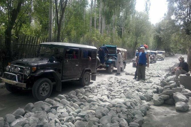 Gasherbrum ii Expedition Pakistan - Final Thoughts