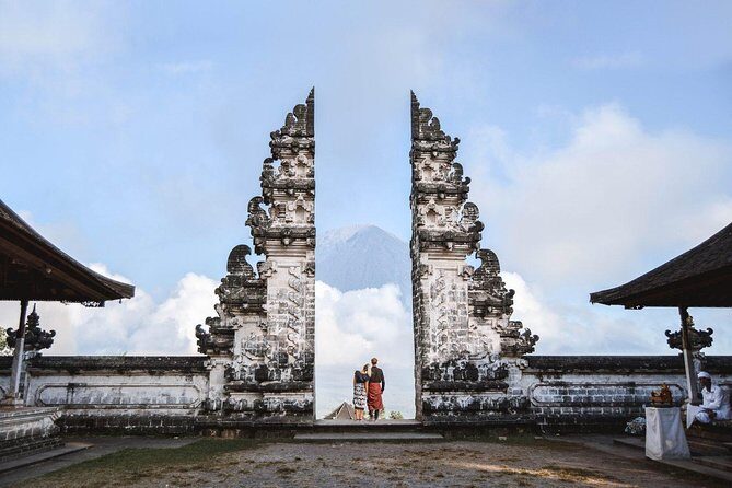 Gate Heaven of LEMPUYANG TEMPLE & East Bali Tours - Practical Details and Value