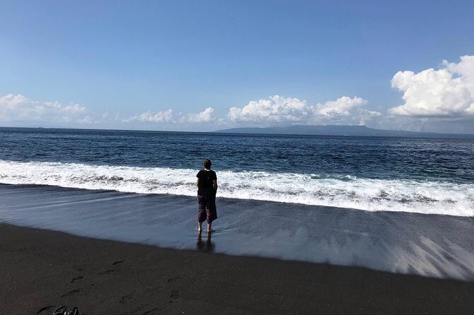 Gate of Heaven, Tirtagangga, Virgin Beach, Tenganan, Best of East Bali Tours - FAQs