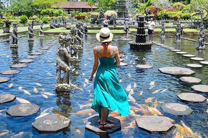 Gates of Heaven & Hidden Gems: Bali Insta Tour - Who Should Book This Tour?