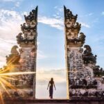 Gates to Heaven - Lempuyang Tour - Starting with the Icon: Lempuyang Temple