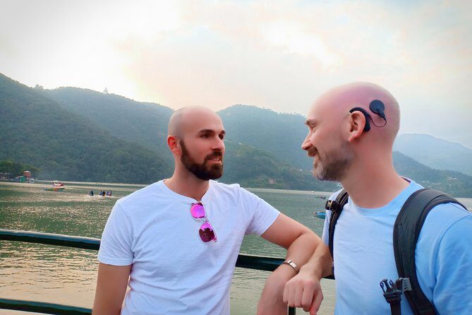 Gay Tour in Nepal - Detailed Breakdown of the Itinerary