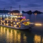 Gen Z Cruise 3-day Explore Halong Bay from Hanoi - The Value Proposition