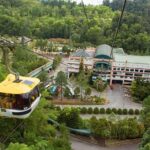 Genting Day Tour From Kuala Lumpur Include 2-way Cable Car Ride - A Taste of Local Agriculture and Shopping