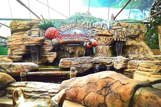 Genting Highland Full-Day Tour With 2-Way Cable Car Tickets - Practical Considerations