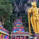 Genting Highland Full-Day Trip En-route Batu Caves - Authentic Insights from Travelers