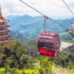 Genting Highland Tour include 2-way Cable Car Ride - Practical Details and Tips