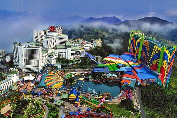 Genting Highlands En-route Batu Caves Day Tour Private & Guided - Practicalities and Value