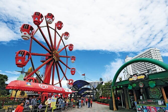 Genting Highlands Shuttle Pass with Hotel Pickup - Final Thoughts