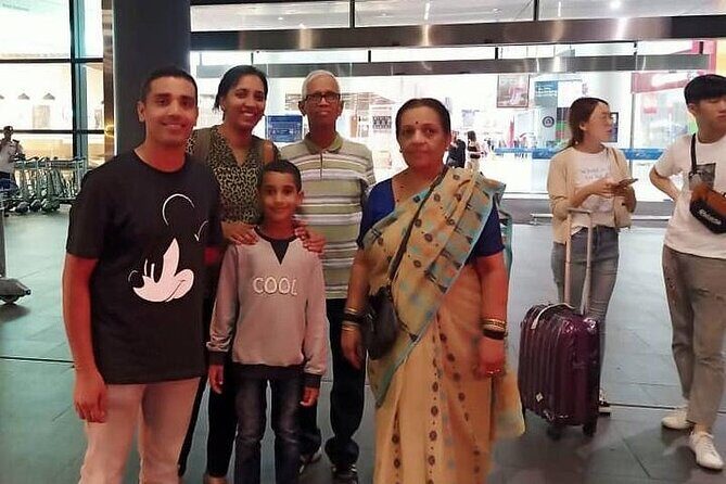Genting Highlands to Kuala Lumpur International Airport En-route Batu Caves - FAQ