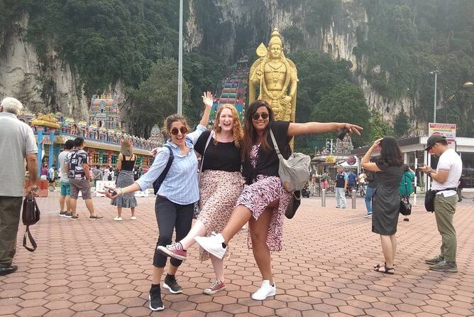 Genting Highlands Tour with Batu Caves & Kuala Selangor Fireflies - Authentic Experiences & Hidden Insights