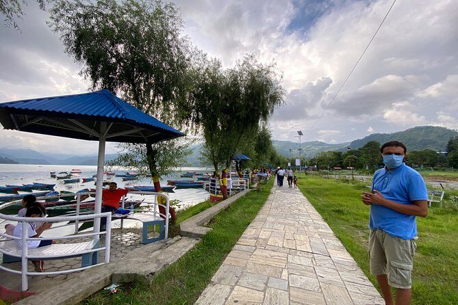 Gentle walking Fewa Lake Exploration Tour - Practical Details: From Logistics to Tips