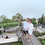 Georgetown Famous Landmarks : Penang Hill(Fast Lane) & Kek Lok Si - Analyzing the Value: Is It Worth the Price?
