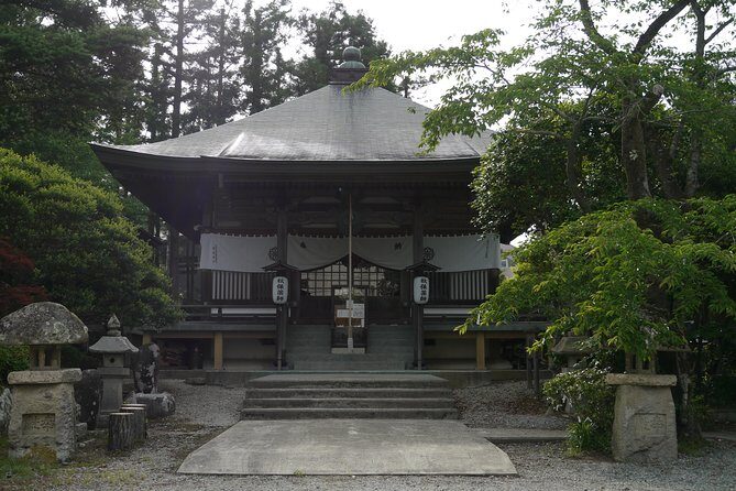 Get your seal! Visit the mysterious temple tour - Who Is This Tour Best For?