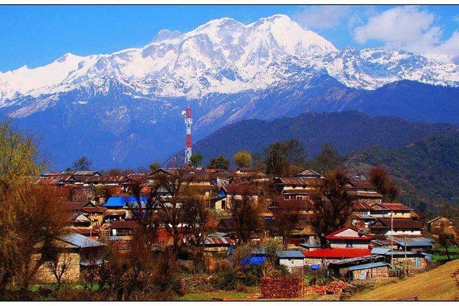 Ghalegaun Homestay tour - What’s Included and What’s Not