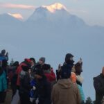 Ghorepani Poon Hill with Annapurna Base Camp Circuit Trek from Pokhara Nepal - Key Points