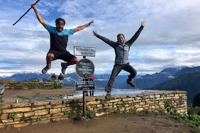 Ghorepani Poonhill Fitness Trek - What Makes This Trek Stand Out?