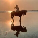 Gili Trawangan Beach Horseback Riding with Pickup Hotel - The Guides and Experience Quality