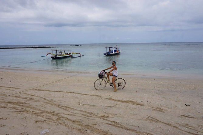 Gili Trawangan Island Day trip from Bali - What We Love and What to Consider