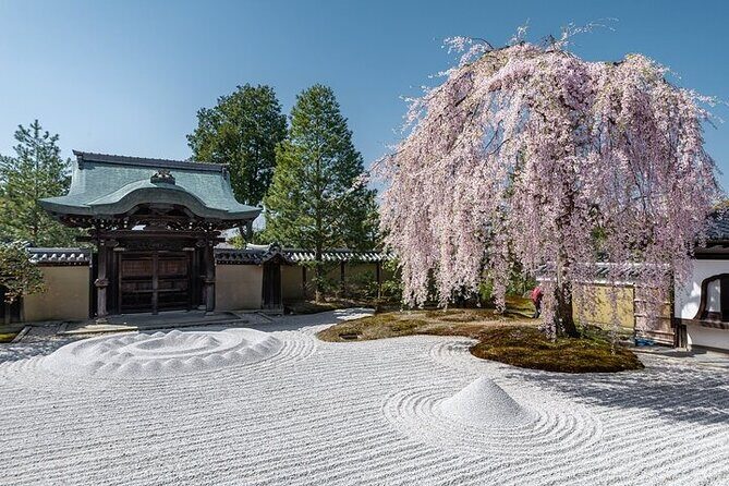 Gion and Kiyomizu Temple Tour to enjoy Kyoto in a short time - Who Is This Tour Best For?