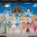Glamour Golden Dome Cabaret Show Admission Ticket in Bangkok - Deep Dive into the Experience