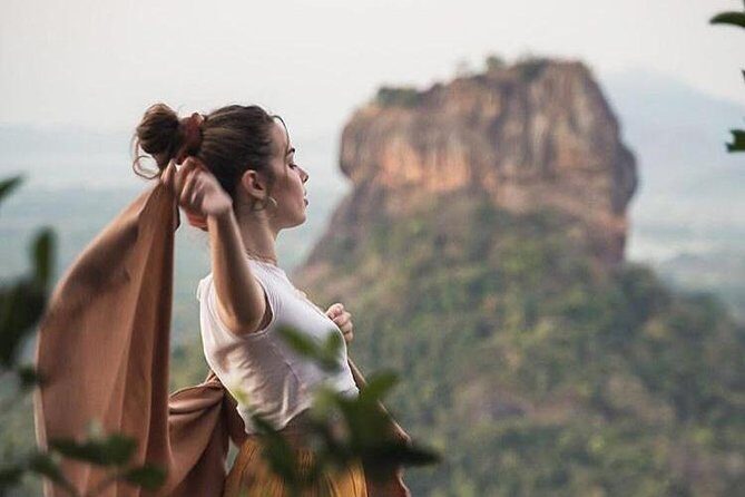 Glamourous Sri Lanka 7 Days Tour - Practical Details & Value