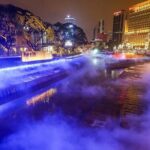 Glittering Night Tour: KLCC Symphony Fountain & The River of Life - Who Should Consider This Tour?