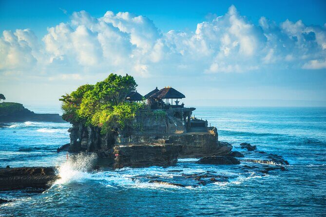 Glorious Tanah Lot Sunset Tour - What the Tour Includes and What to Budget