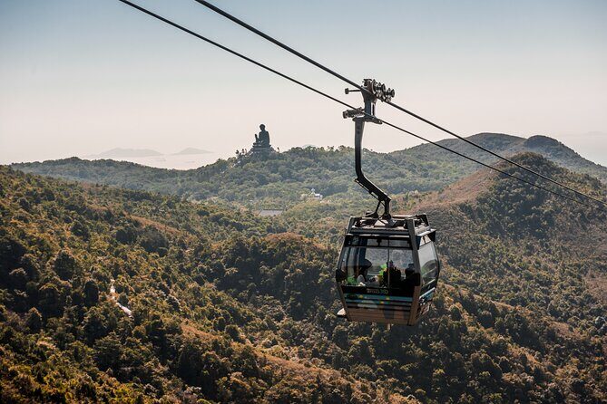 Go City Hong Kong All-Inclusive Pass with 25+ Attractions - FAQ