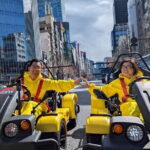 Go Karting Tokyo Old Town Experience | 8 Destinations in 100 Mins - The Experience and Practical Details