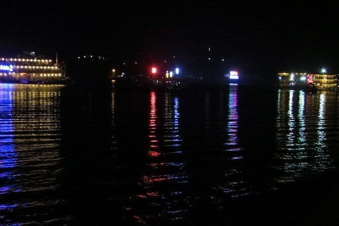Goa at Night - Sightseeing, Cruise and Dinner Onboard - Final Words: Is It Worth It?
