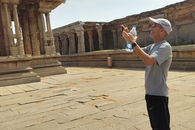 Goa to Archaeological Wonder of Karnataka - Overall Value and Suitability