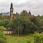 Goa to Belgaum, Kolhapur & Radhanagari Wildlife Sanctuary - Introduction