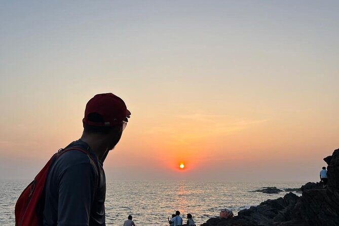 Gokarna Beach Trek and Camping - FAQs