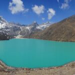 Gokyo Valley Trek - 13 Days - Accommodation and Transport: Comfort in the Himalayas