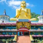 Golden beach Negombo to lion rock sigiriya hiking - Exploring the Journey: A Deep Dive into the Tour